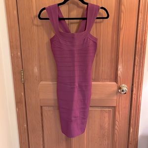 Beautiful Express body con dress